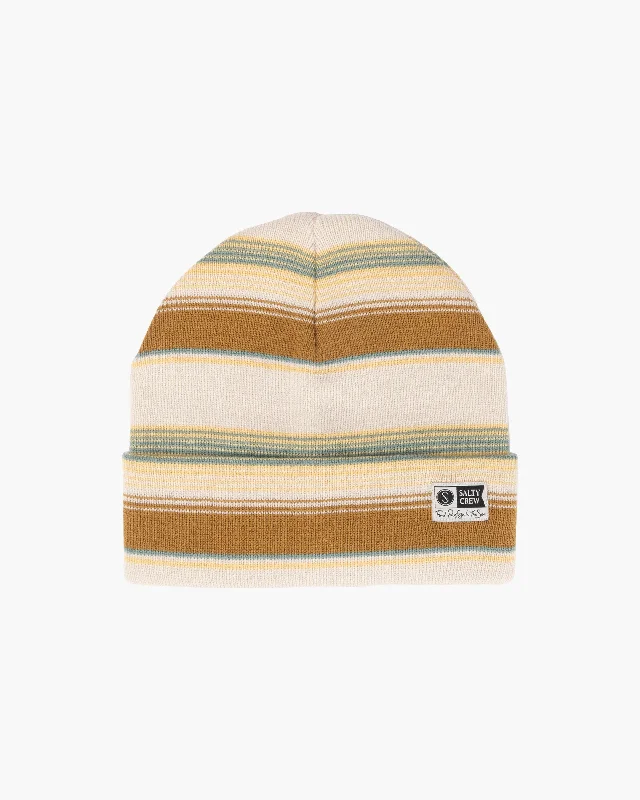 Frits Beanie - Natural