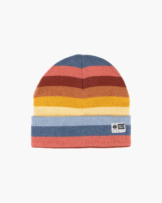 Frits Beanie - Spiced