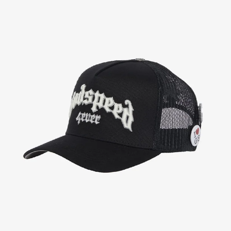 Godspeed 'GS Forever' OG Trucker Snapback Hat