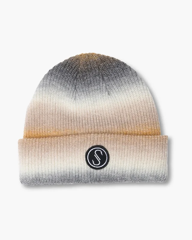 Hombre Beanie - Dusk