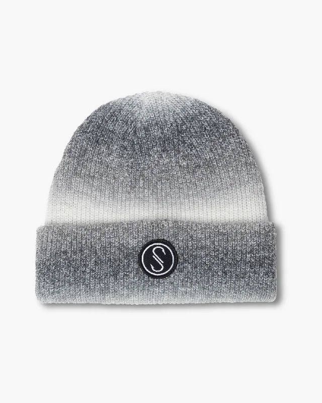 Hombre Beanie - Fog