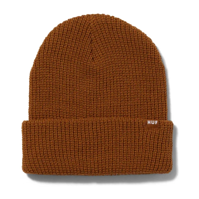 Huf - Usual Set Beanie Rubber