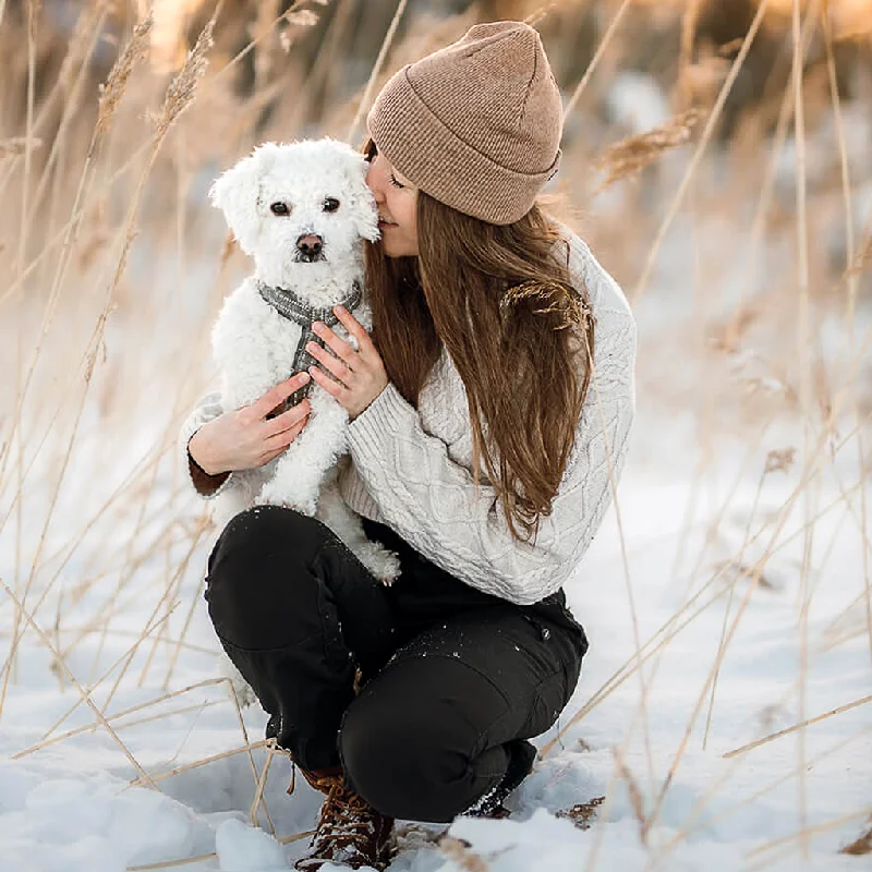 Inari Merino Wool Beanie