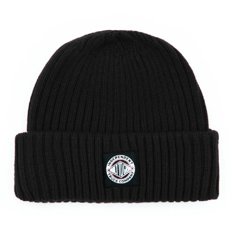 Independent - BTG Palomino Beanie Black