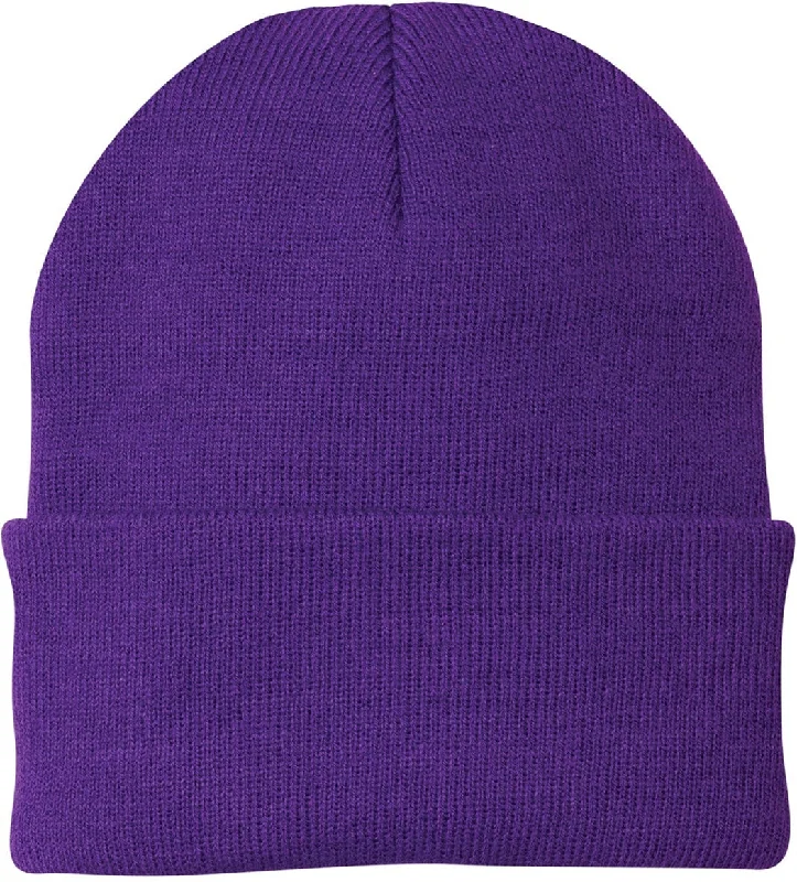 Athletic Purple