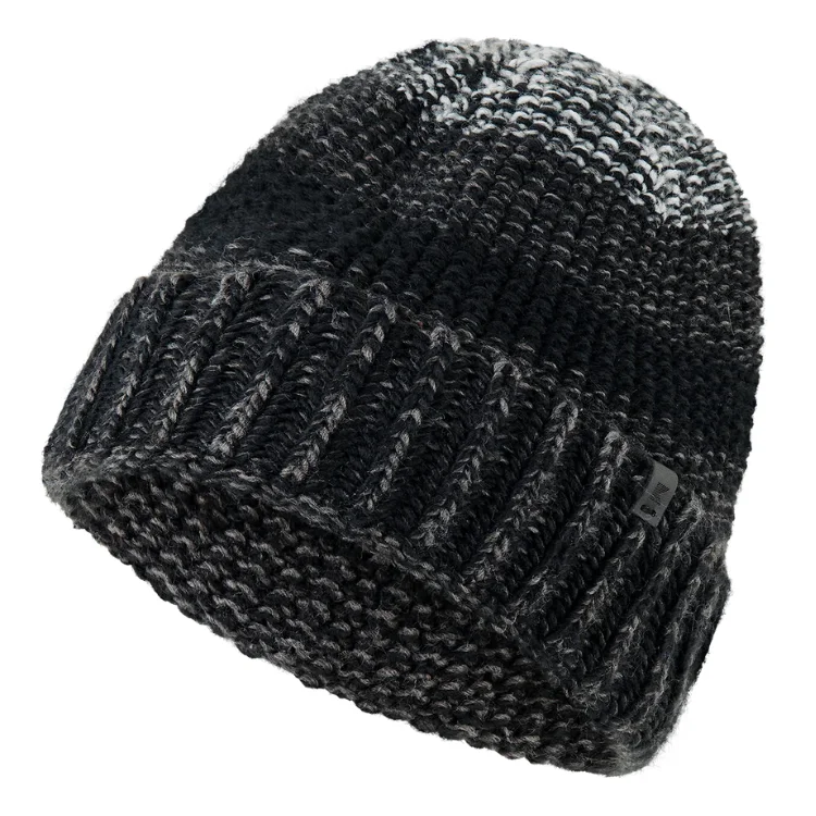 Kooringal Mens Beanie Bremer - Black