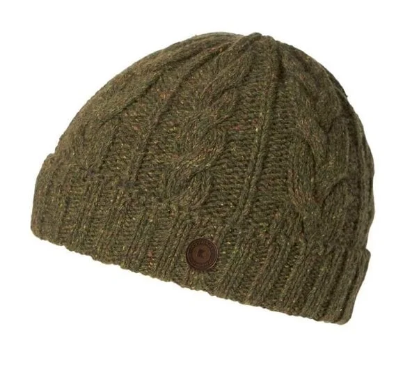 Kooringal Mens Beanie Eddard - Military