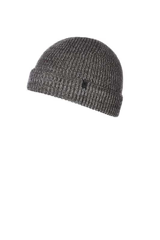 Kooringal Uki Mens Beanie - Grey