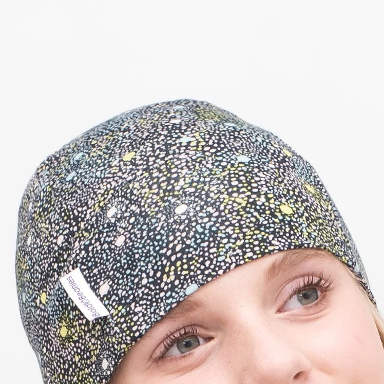 Liberty Girl Cosmo Chemo Hat - Grey