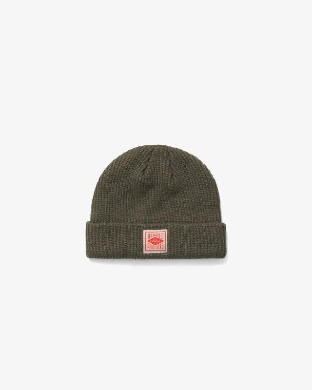 GUARANTEED PRODUCTS BEANIE