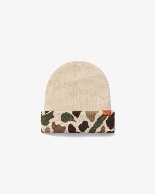 GHOST BEANIE