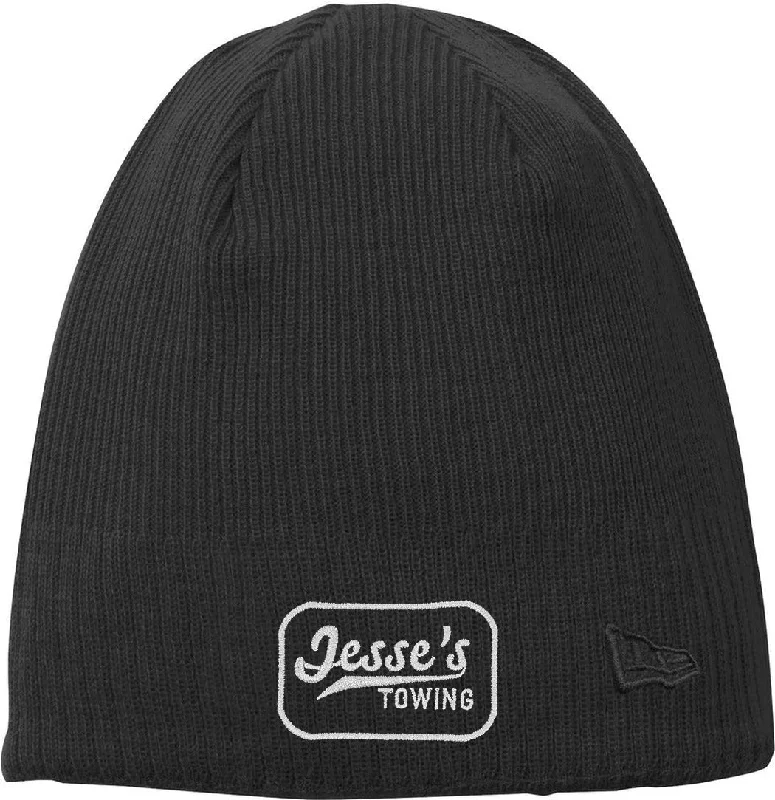 New Era Knit Beanie