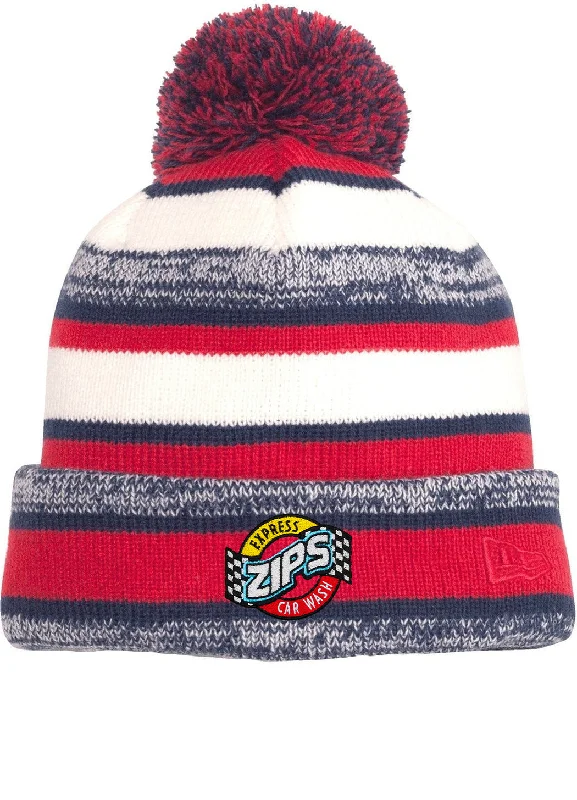 New Era Sideline Beanie