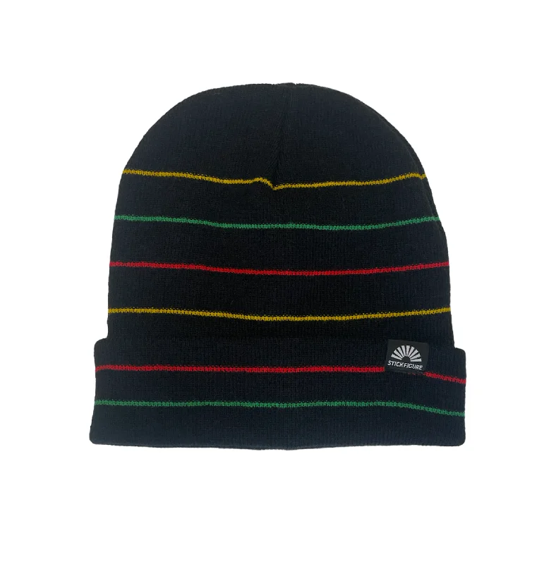 Sound System Beanie