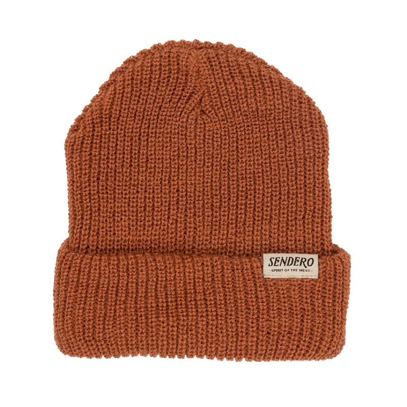 Estes Beanie