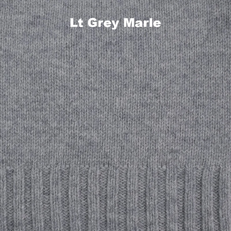 Lt Grey Marle