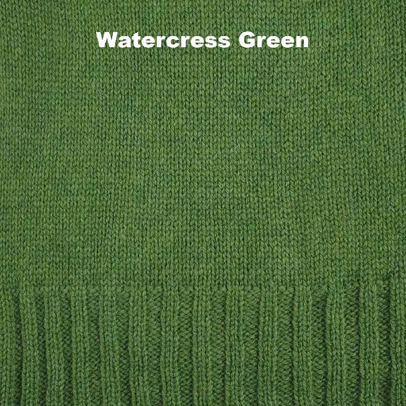 Watercress Green