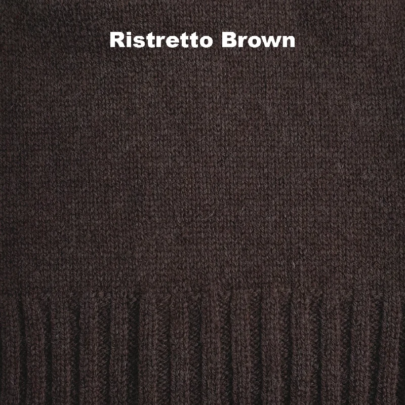 Ristretto Brown