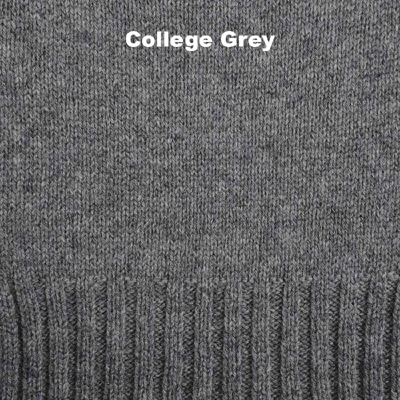 College Grey