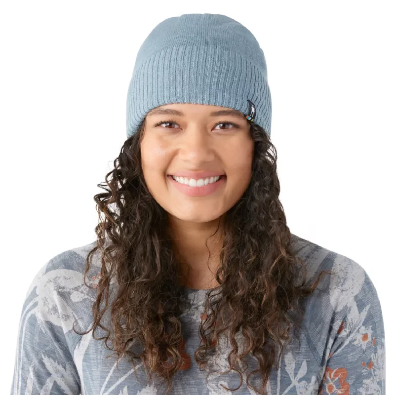 Smartwool Fleece Lined Beanie 2024