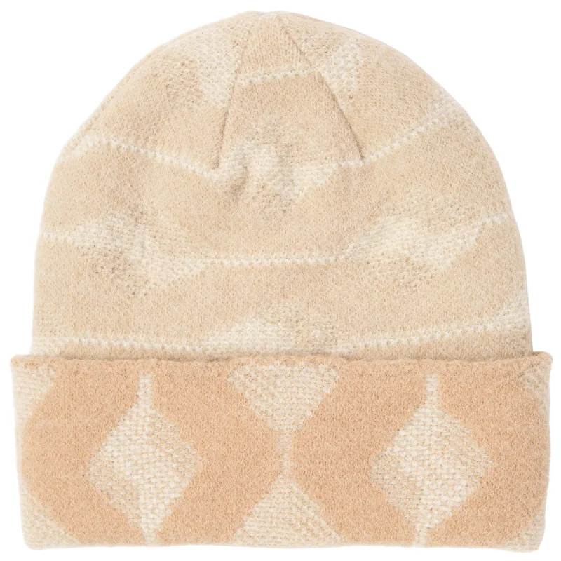 Snug Knitworks Beanie