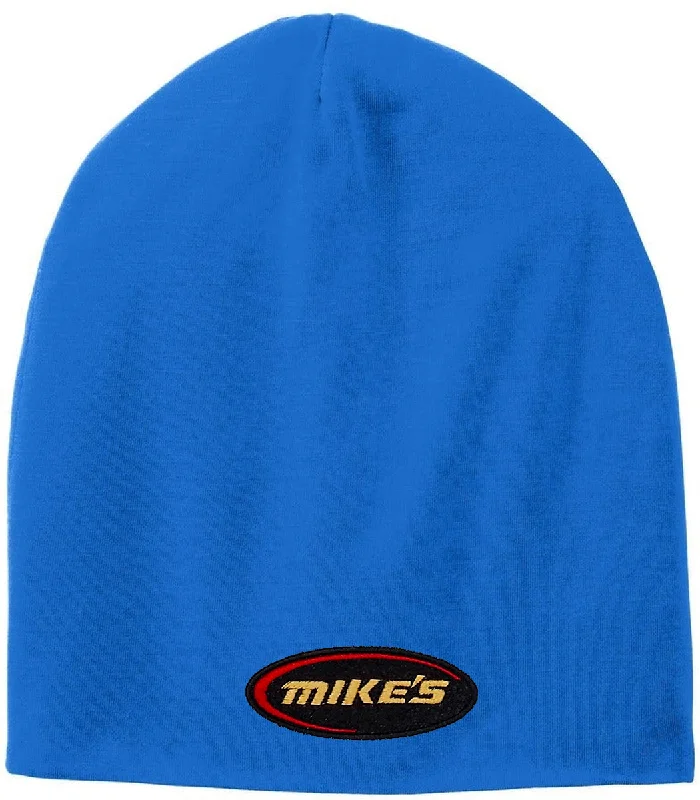 Sport-Tek Posicharge Competitor Cotton Touch Jersey Knit Slouch Beanie