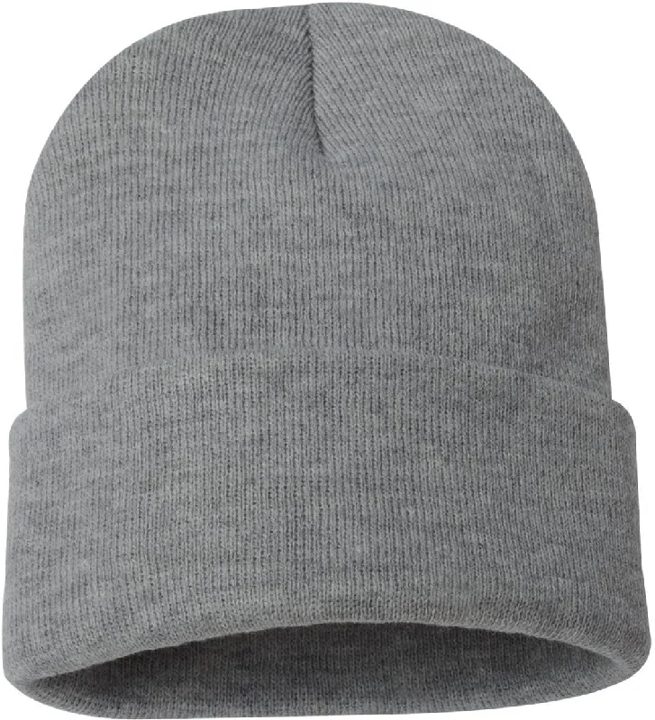 Dark Heather Grey