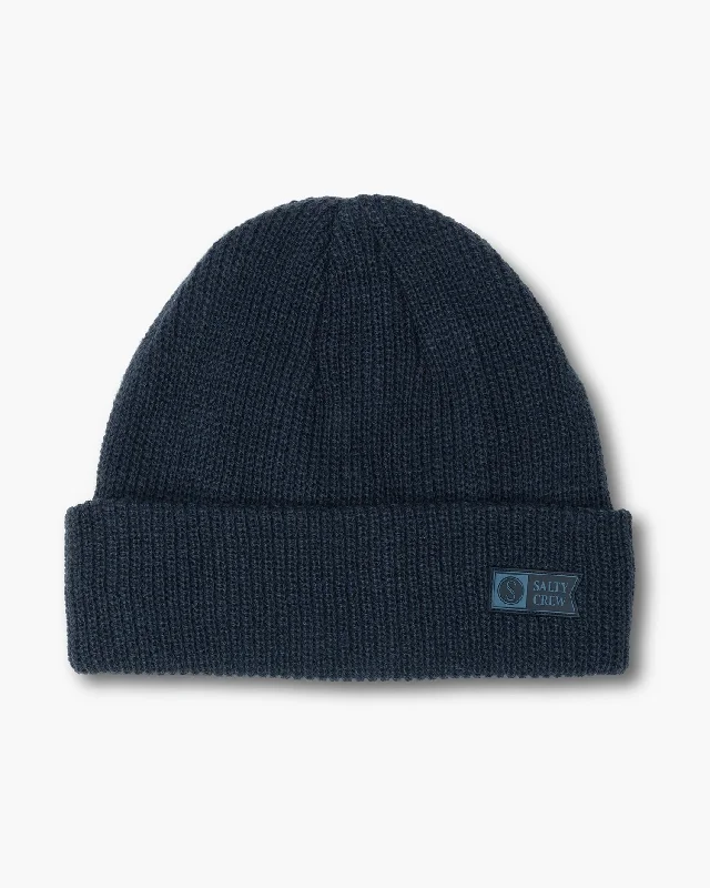 Swellter Beanie - Navy