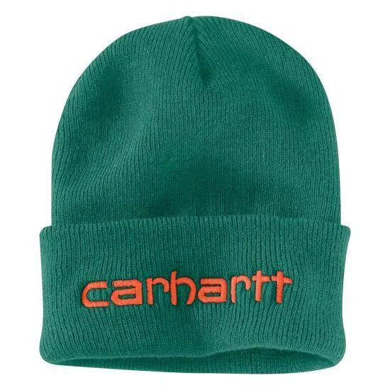 Teller Hat - Cadmium Green