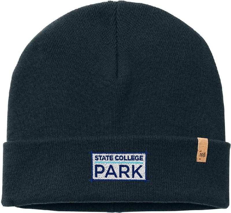 tentree Cotton Beanie