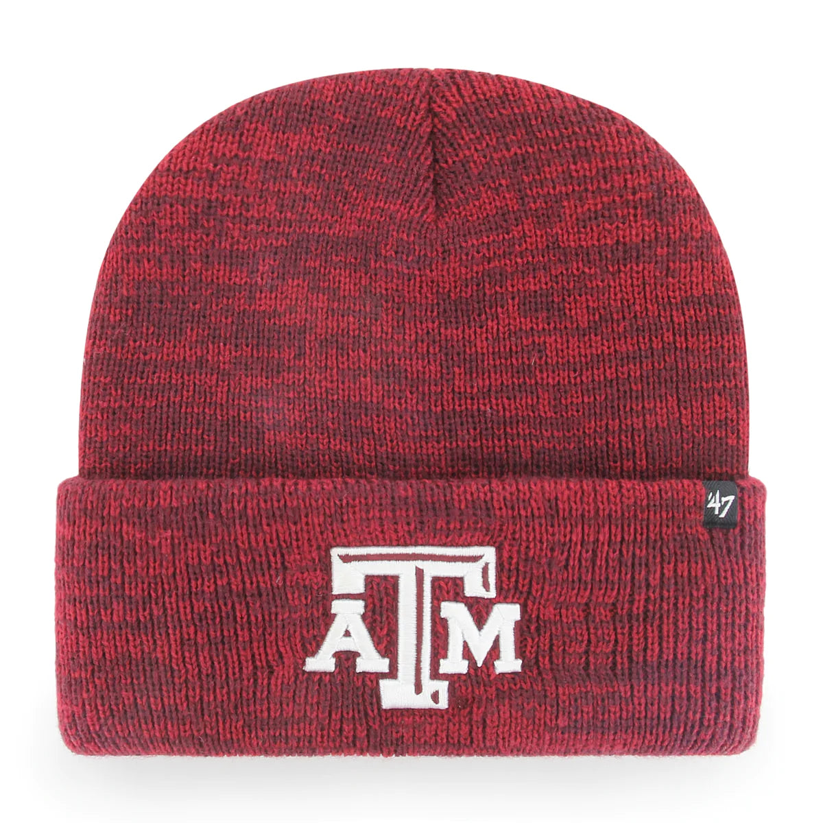 Texas A&M Brain Freeze Beanie