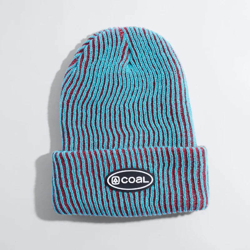 The Benny Ultra Tall Knit Beanie