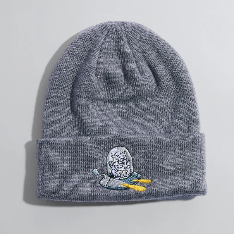 The Crave Kids Cuff Beanie