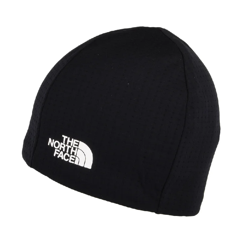 The North Face Hats Fastech DotKnit Beanie Hat - Black