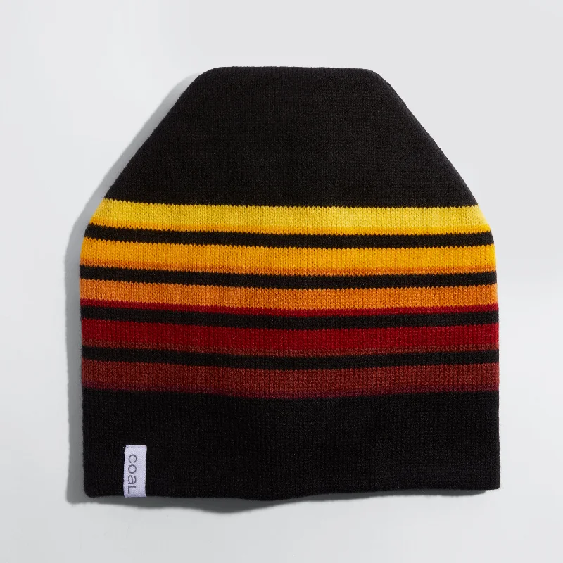 The Speed Demon Retro Beanie