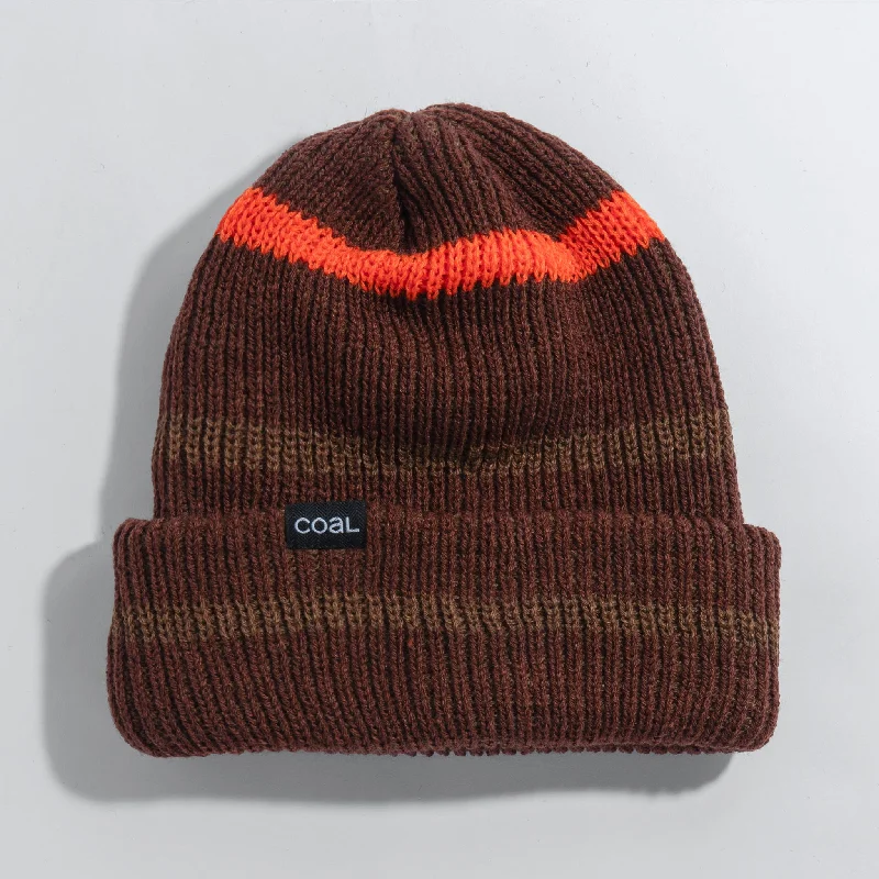 The Vista - Waffle Knit Beanie