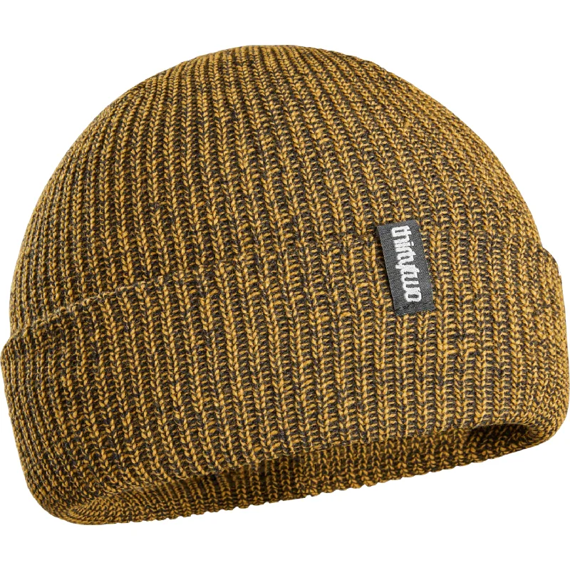 Thirtytwo Double Wool Beanie 2023