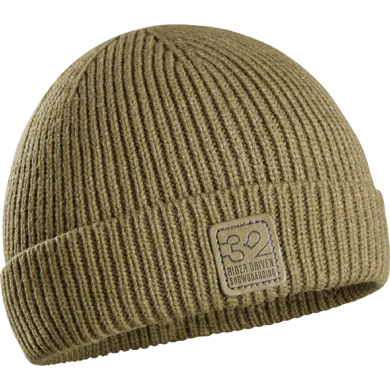 Thirtytwo TM Beanie 2023