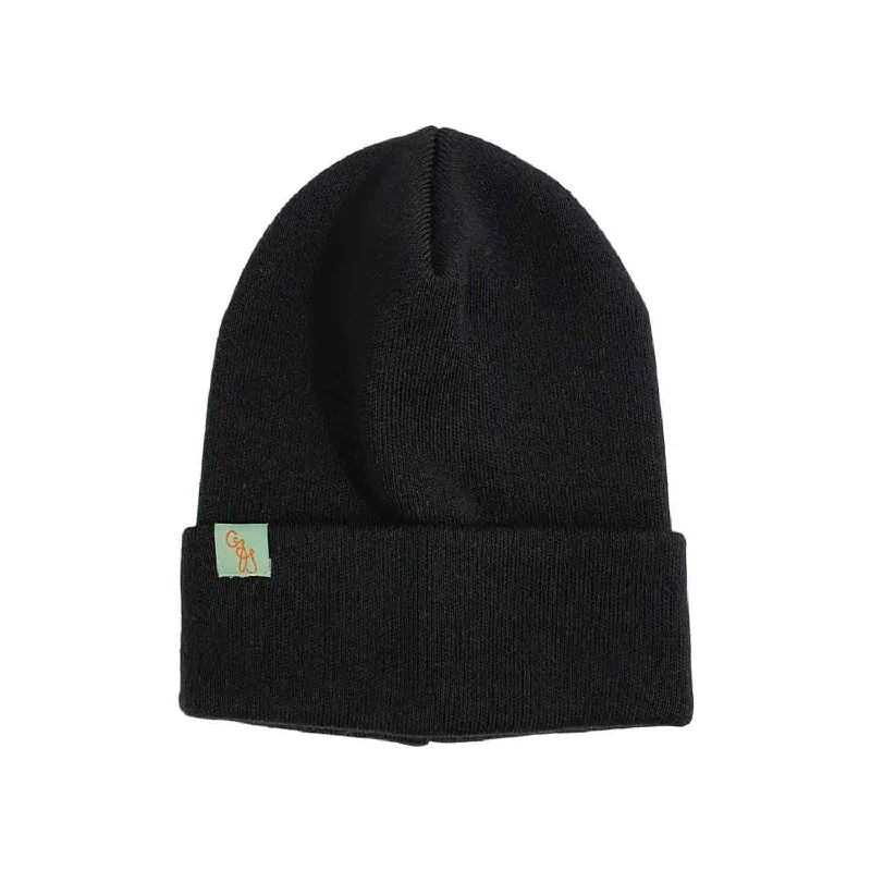 BEANIES - BASE - EXTRAFINE MERINO WOOL