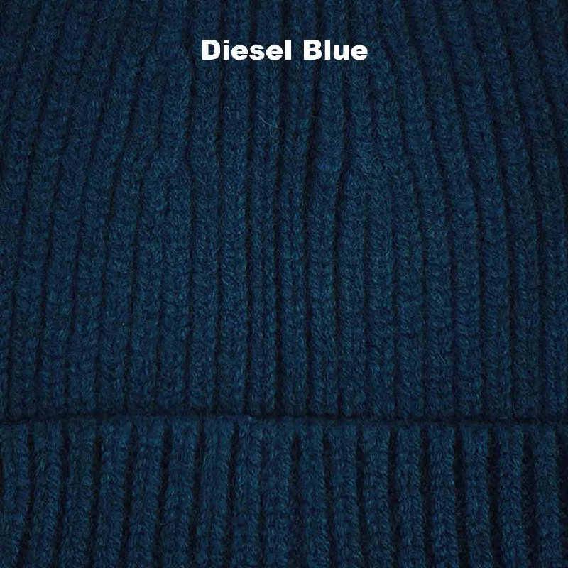 Diesel Blue