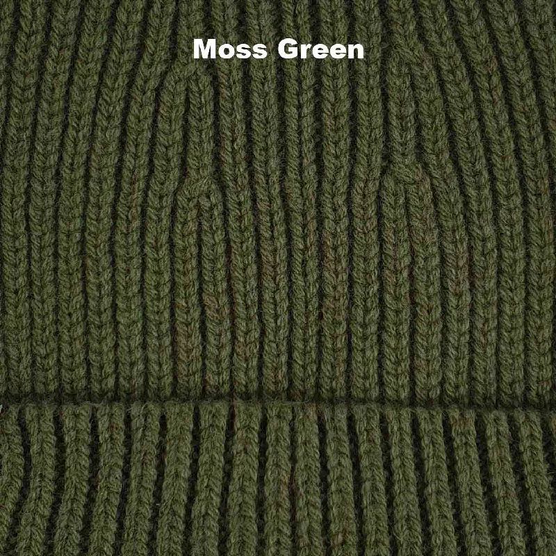 Moss Green