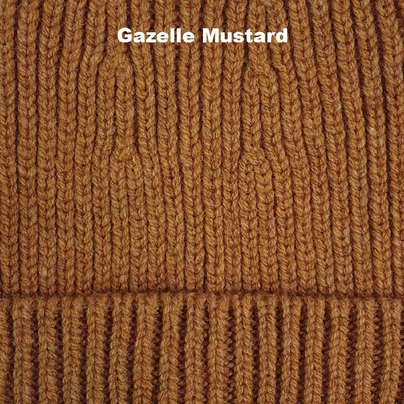 Gazelle Mustard