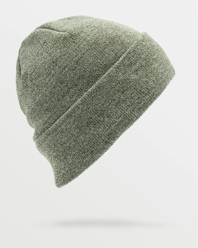 Womens V.Co Fave Beanie - Lichen Green