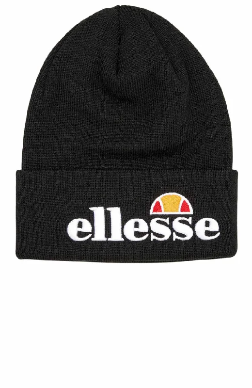 Velly Beanie Black