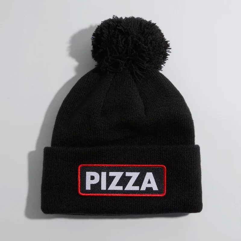 The Vice Kids Pom Beanie