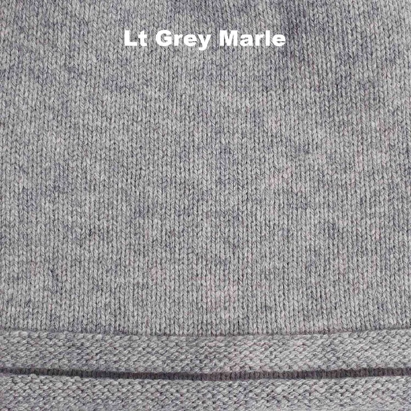 Lt Grey Marle