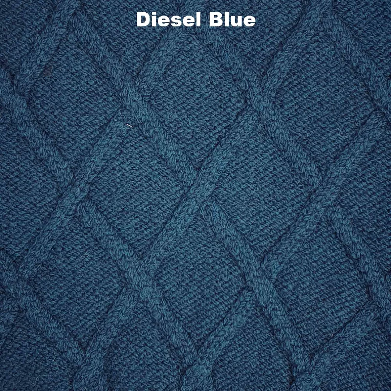 Diesel Blue