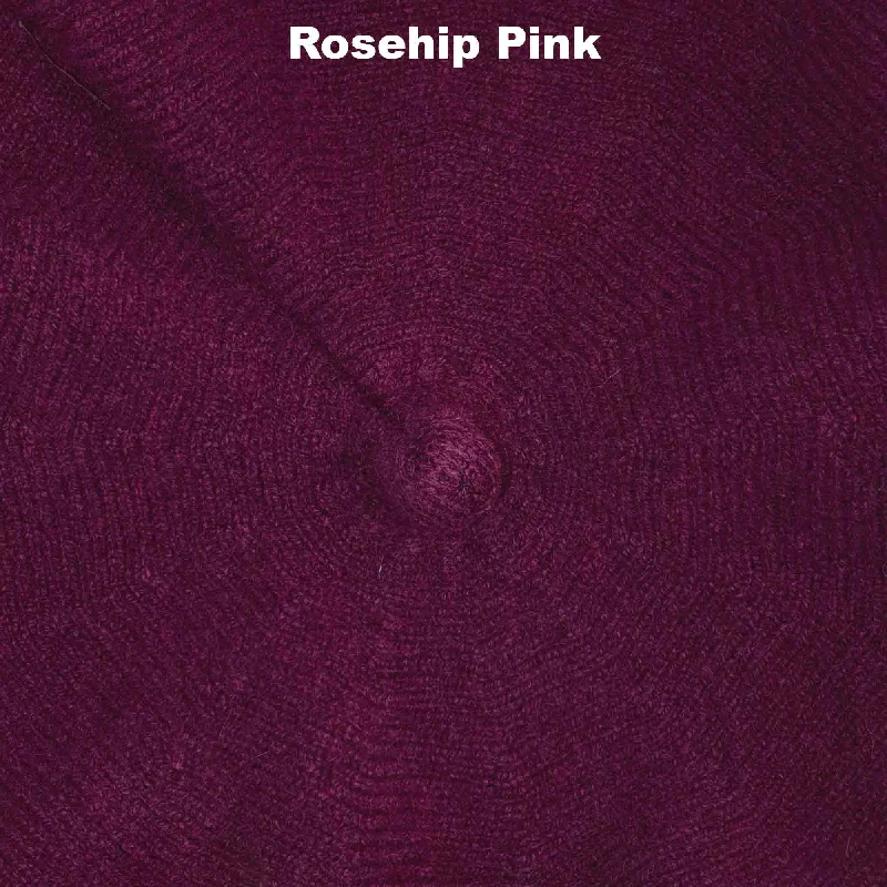 Rosehip PInk