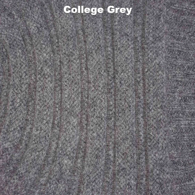 College Grey