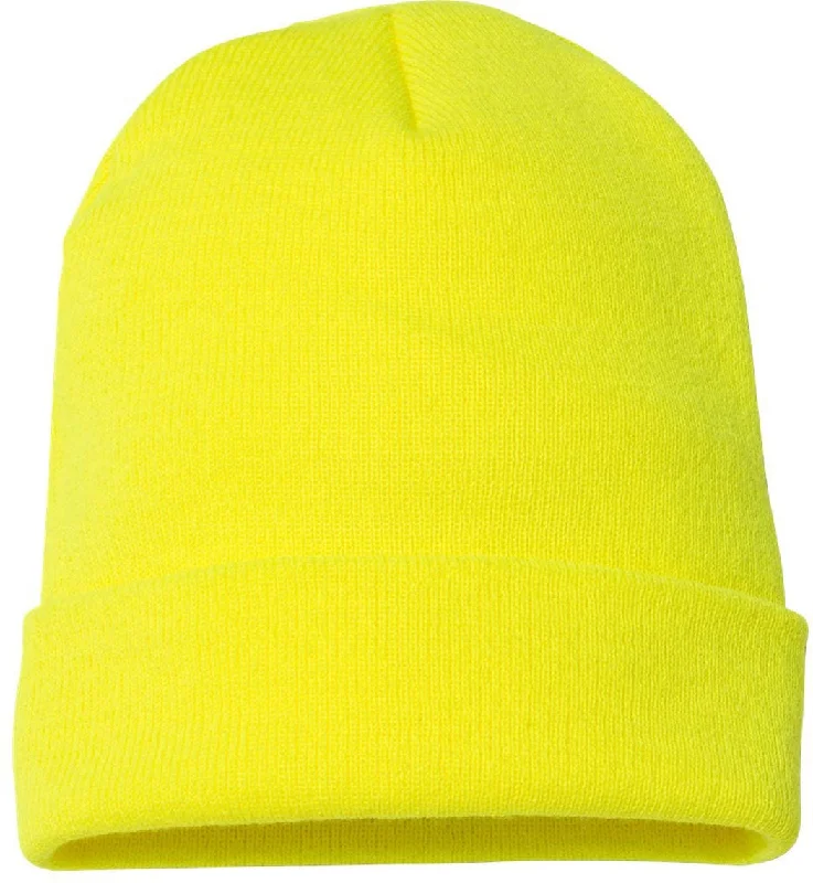 Safety Yellow